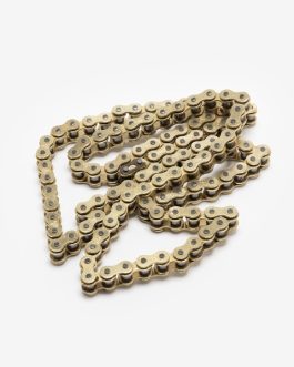 MOTORCYCLE DRIVE CHAIN 420-106 LINKS FOR TL45, STING, STING R