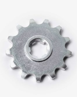 FRONT SPROCKET 14T FOR TL45, STING, STING R, X3 MX