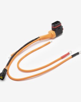 BATTERY POWER CONNECTION SUB CABLE FOR TL45, STING