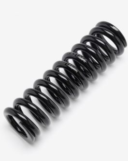 FULL-E CHARGED REAR BLACK FASTACE SHOCK ABSORBER SPRING 550 LBS