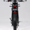 TALARIA STING 60V ROAD LEGAL ELECTRIC BIKE