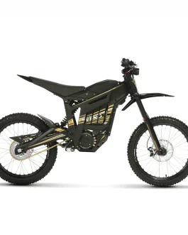 TALARIA STING 60V ELECTRIC BIKE